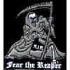 FEAR THE REAPER